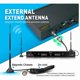 thumbnail image 4 of Sistema de monitoreo inalámbrico intraaural DEBRA ST-102, 4 of 4