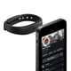 thumbnail image 1 of Pulsera con forma de punto. Tarjeta de presentación digital Band, NFC, iPhone y Android, 1 of 5