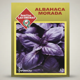 thumbnail image 1 of Semilla Albahaca Morada Las Encinas para Huerto Aromático, 1 of 2
