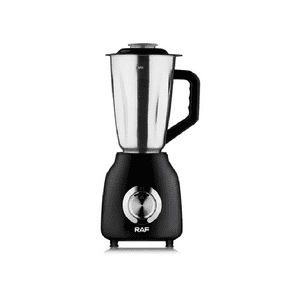 Genérico - Licuadora Jugera Taza 3 En 1 Acero Inoxidable