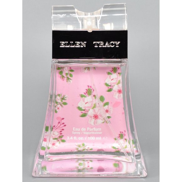 Ellen Tracy Blom Perfume 3.4 onzas (100 mililitros) EDP para mujer sin caja