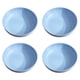 thumbnail image 1 of Platos de plástico para el hogar, lindos platos pequeños con forma de hueso fresco, platos de basura para la mesa del comedor, 1 of 5