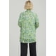 thumbnail image 3 of Polera Mujer Con Tapado Turquesa, 3 of 8