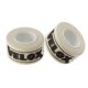 thumbnail image 2 of Cinta adhesiva blanca para llantas Velox, 16 mm x 2 m (paquete de 2), 2 of 5