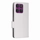 thumbnail image 2 of Funda Cartera para Motorola MOTO Edge 60S Pro Tapa Flip con Ranuras y Soporte Blanco, 2 of 5