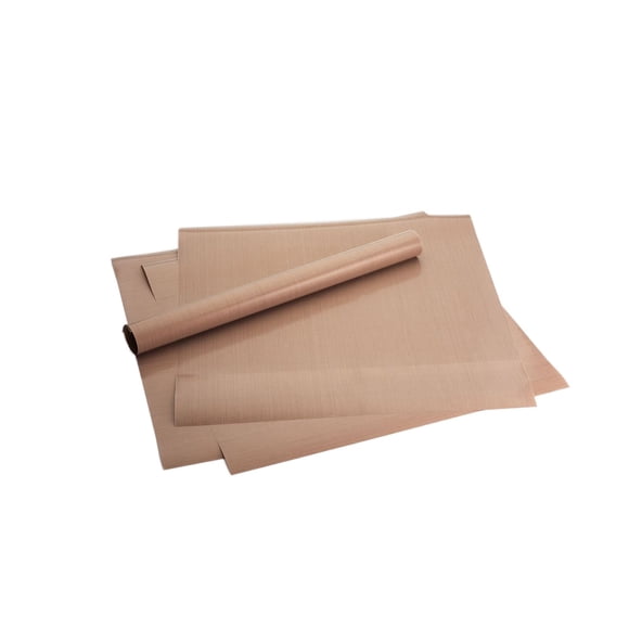 Papel de hornear Essentialware 38 × 89 cm paquete de 10 hojas