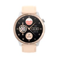 Monkeywatch - Smartwatch De Lujo Pantalla Alta Definición Compatible Ios Android