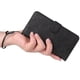 thumbnail image 2 of Funda Billetera para Samsung Galaxy S26 Plus con Porta Tarjetas y Soporte Ajustable Negro, 2 of 5