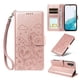 thumbnail image 4 of Funda Billetera FOXDOCK Compatible con Samsung Galaxy A54 5G, Diseño Perrito Tierno, Ranuras para Tarjetas y Soporte Plegable, 4 of 6