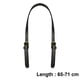 thumbnail image 5 of 2 correas de hombro intercambiables de repuesto de cuero sintético para bolsos y carteras., 5 of 8