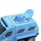 thumbnail image 2 of Juguete Camion Blindado Lanza Discos Carro Tanque De Guerra, 2 of 2
