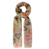 Kubayoff - Pañuelo Sten Beige