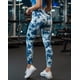 thumbnail image 2 of Calza Push Up Mujer Manchas Vaquita Deportiva, 2 of 2