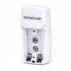 thumbnail image 1 of Cargador Pilas AA - AAA - 9V LED Multifuncional - PS, 1 of 3