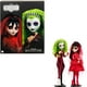 thumbnail image 1 of Pack de 2 muñecas Monster High Skullector Beetlejuice, 1 of 3