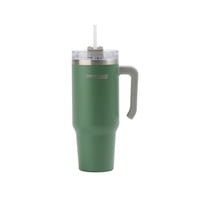 Thermos - Termo Mug Quencher Acero Inox 1 1 Lt Verde
