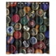thumbnail image 1 of Cortina de ducha con diseño de cerveza, juego de cortinas de baño con ganchos, tamaño 60 x 72 pulgadas, 1 of 3