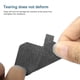 thumbnail image 4 of Cordón universal para teléfono móvil, con correa de nailon ajustable para el cuello, compatible con la mayoría de fundas para teléfonos inteligentes., 4 of 8