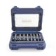 thumbnail image 2 of Juego de brocas Forstner IRWIN Marples para taladrar madera, 8 piezas, 2 of 3