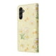 thumbnail image 5 of FOXDOCK Funda Tipo Cartera Floral para Samsung Galaxy A14 5G ,Funda con Tapa de Cuero PU, Protección Antigolpes con Ranuras para Tarjetas y Soporte, 5 of 5