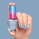 thumbnail image 4 of Esmalte de uñas OPI RapiDry Soft Blue Pearl de secado rápido, 4 of 6