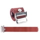 thumbnail image 2 of 2pcs Drywall Stilts Leg Band Straps Drywall Stilt Replacement Part Stilts Straps Kit De Correa De Fijación De Piernas Ajustable De Nylon Para El Rendimiento Callejero Mejora Del Hogar, 2 of 3
