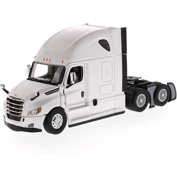 Camian Diecast Masters Freightliner Cascadia SBFA 150 Blanco