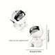thumbnail image 2 of Astronaut Starry Sky Projection Lamp Starry Atmosphere Night Light Astronaut Laser Nebula Lamp, 2 of 2