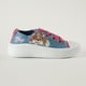 thumbnail image 1 of Zapatillas Lona Niña Skye Celeste Paw Patrol, 1 of 5