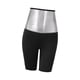 thumbnail image 2 of Sauna Pantalones De Chándal Body Shaper Muslos Fat Burner Cintura Trimmer Sportswear XL Shorts, 2 of 5