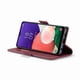 thumbnail image 2 of CaseMe tipo cartera Samsung Galaxy A22s con cierre magnético, RFID, tarjetero, soporte, carga inalámbrica, 2 of 5