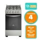 thumbnail image 4 of Cocina Gas licuado 4 Quemadores FM4LS Mademsa, 4 of 11