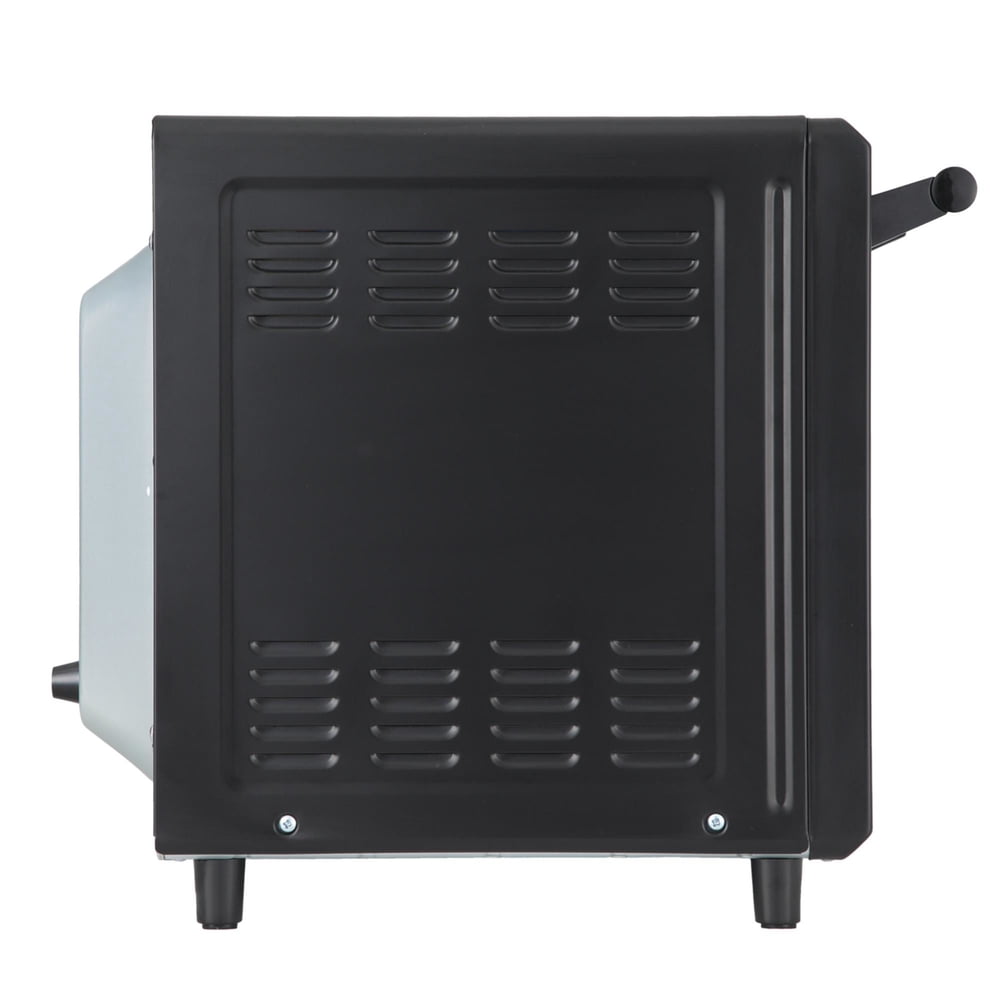 Ursus Trotter UT-BACKOFEN PRO-B 38L Negro, foto 5