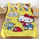 thumbnail image 5 of Cute Hello Kitty Bedding Sets for Girl Women Twin Size, 5 of 5
