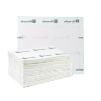 Almohadillas Desechables Medline Ultrasorbs Drypads 30 X 36 Cm