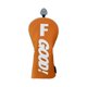 thumbnail image 5 of Fundas Para Cabezas De Golf Para Palos De Golf Para Accesorios Deportivos Transporte Para Golfistas Color Naranja F, 5 of 5