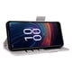 thumbnail image 4 of Funda Cartera para Boost Mobile Celero 5G 2024 Tapa Flip con Ranuras y Soporte Blanco, 4 of 5
