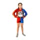 thumbnail image 1 of Disfraz Harley Quinn para Niñas y Adultos + Peluca, 1 of 3