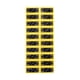 thumbnail image 2 of Etiqueta Adhesiva De Disyuntor, Pegatinas De Peso Para Gimnasio, Entrenamiento, Artículos Deportivos, 3,2 Cm X 1,3 Cm, 2,5 A 50kg, 2 of 4