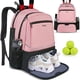 thumbnail image 1 of Mochila de Tenis Ytonet para 2 Raquetas, 1 of 3