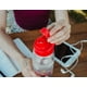 thumbnail image 2 of Botella de agua Silver Buffalo Sanrio Hello Kitty Mushrooms 800 ml, 2 of 3