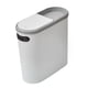 thumbnail image 1 of Cubo de Basura Fino para Cocina, Contenedor de Basura, Cubo de Basura Sencillo para Baño, Cubo de Basura Nórdico para Lavandería, Hogar Y Dormitorio., 1 of 5