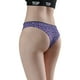 thumbnail image 3 of Calzón Bikini Algodón Sin Elástico Pack 5 C3, 3 of 3