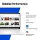 thumbnail image 5 of Ordenador portátil HP 14 Ultrabook 2026 8 GB de RAM 628 GB de almacenamiento Win 11 Pro, 5 of 9