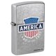 thumbnail image 1 of Mechero de bolsillo Zippo Buck Wear Street Chrome, 1 of 5