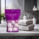 thumbnail image 5 of Efervescentes de baño Calgon Lavanda y Miel 8 piezas, 5 of 7