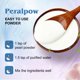 thumbnail image 5 of Pearlow Pearl Powder Organic 100% Natural Para El Cuidado De La Piel 100 G, 5 of 7