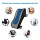 thumbnail image 3 of 2 Pcs Cojín Reposabrazos Ergonómico Para Silla De Oficina, 3 of 8
