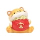 thumbnail image 1 of Figura De Gato De La Suerte, Linda Estatua De Gatito Para Dormitorio, Entrada, Gabinete, Chimenea, Estilo C, 1 of 3