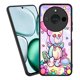 thumbnail image 1 of Carcasa Compatible con HONOR X9C SMART Diseño 76, 1 of 3